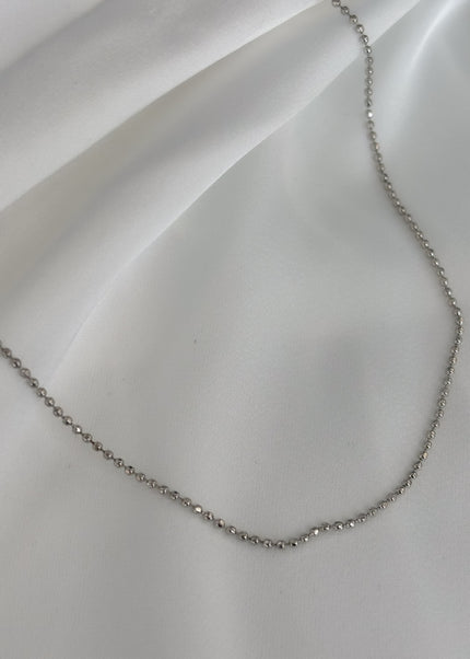 Cadena bolitas