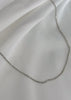 Cadena bolitas