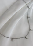 Collar lunitas