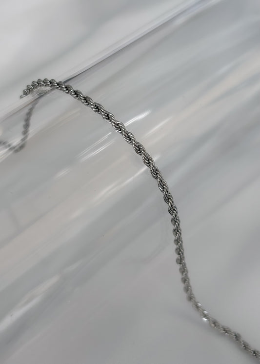 Pulsera trenzada mini