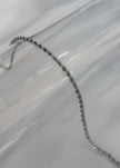 Pulsera trenzada mini
