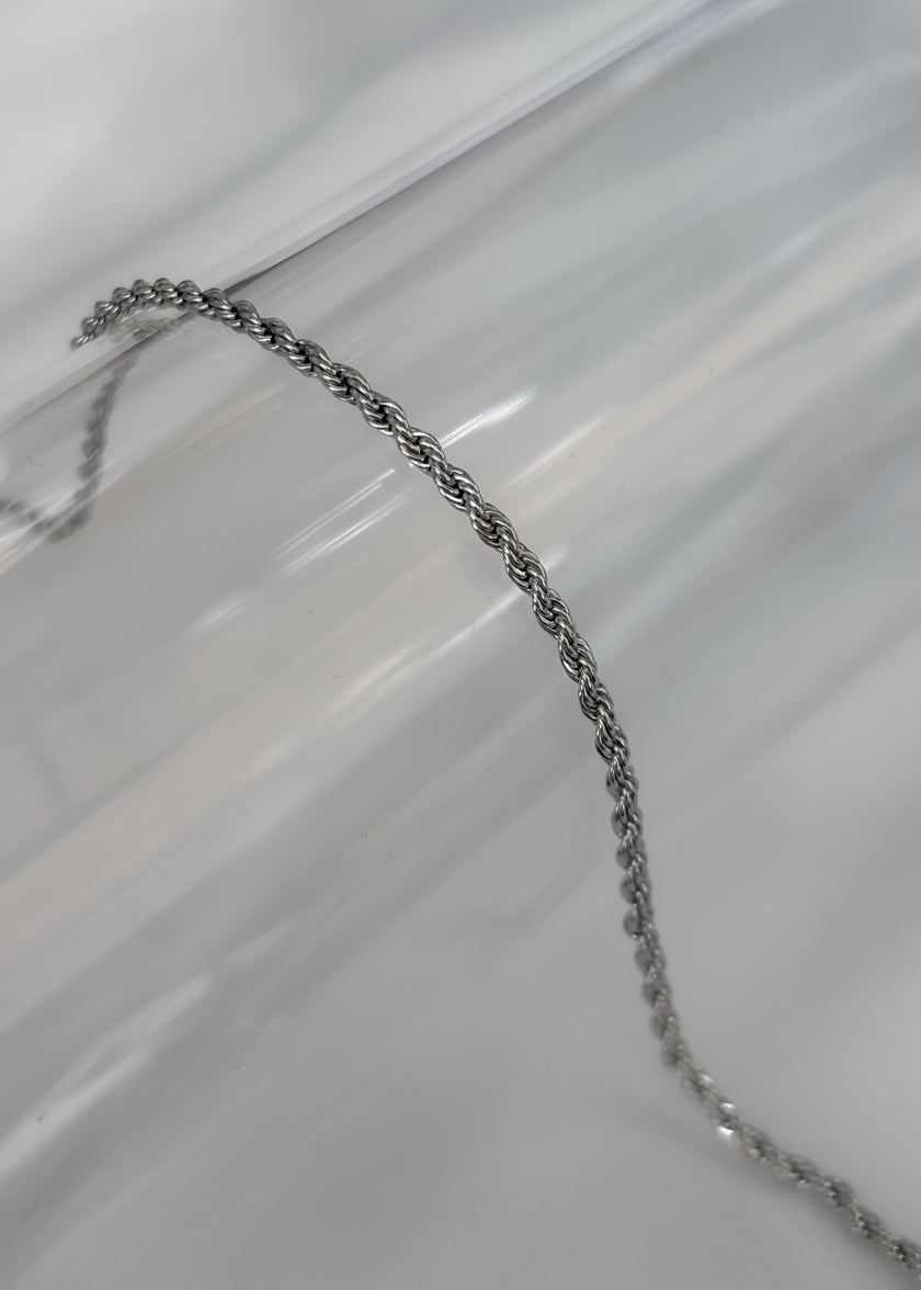 Pulsera trenzada mini