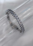 Pulsera zirconia