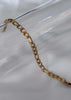 Pulsera tipo cadena
