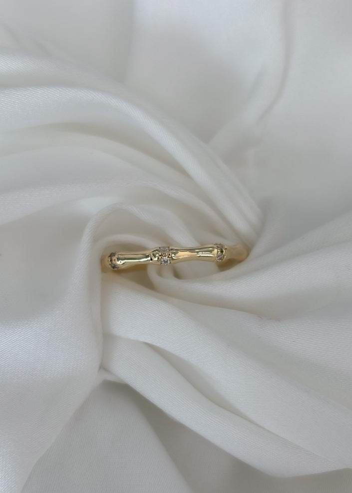 Anillo simple