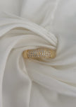 Anillo con brillos pequeños