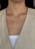 Collar lunitas
