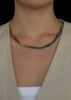 Collar bicolor