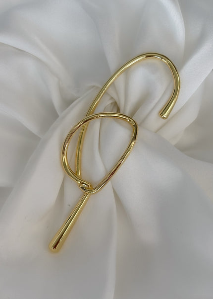 Simulador Ear cuff