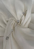 Pin Ear cuff 3 brillos