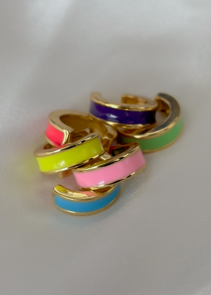 Earcuff colores