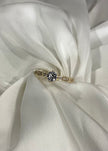 Anillo princesa