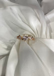 Anillo corazón
