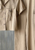 Set camisa y pantalón cargo