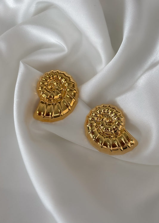 Arete caracol