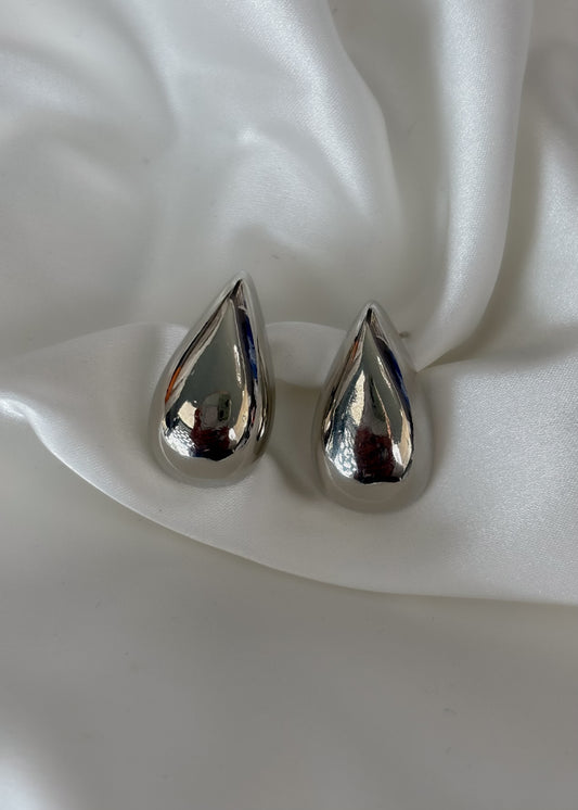 Arete gota larga