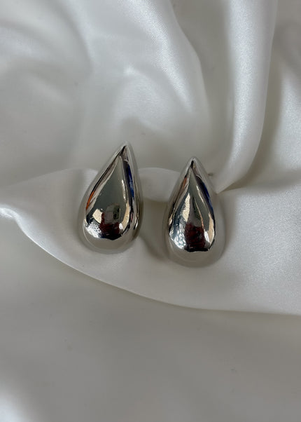 Arete gota larga