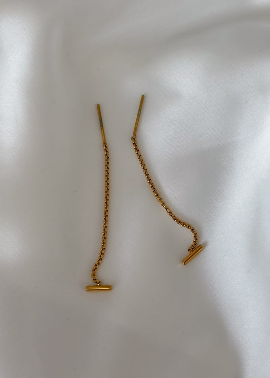 Arete largo