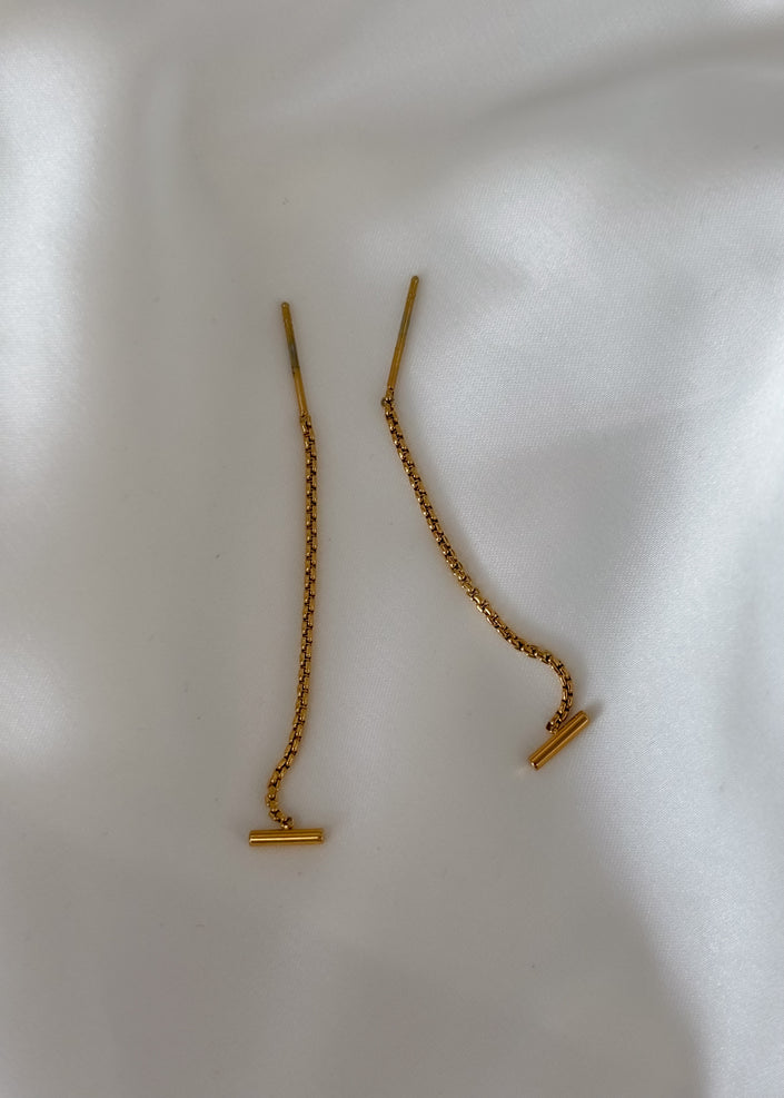 Arete largo