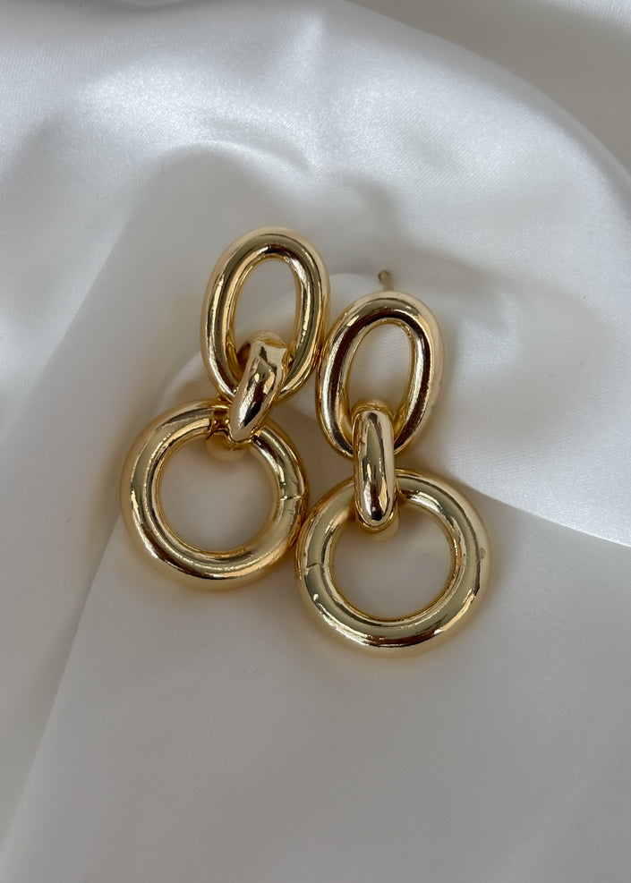 Arete 3 argollas