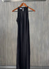 Vestido satinado