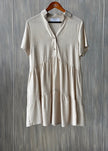 Vestido corto