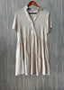 Vestido corto