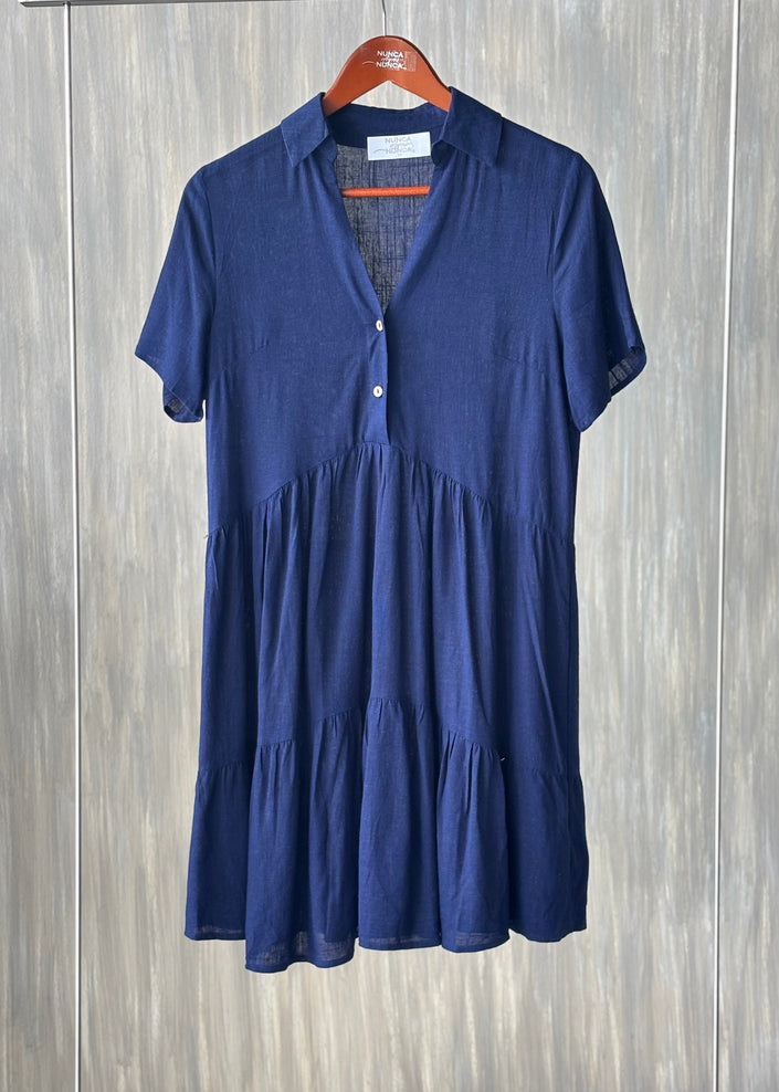 Vestido corto
