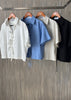 Camisa con lazos