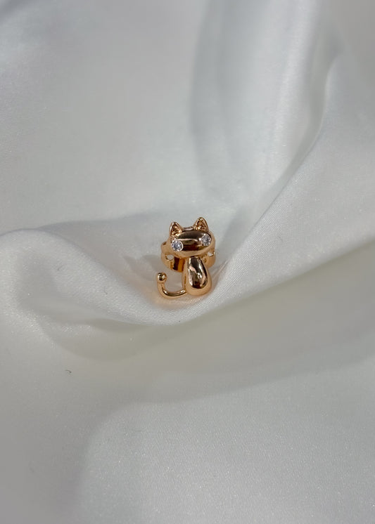 Arete gatito