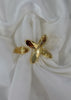 Anillo flor
