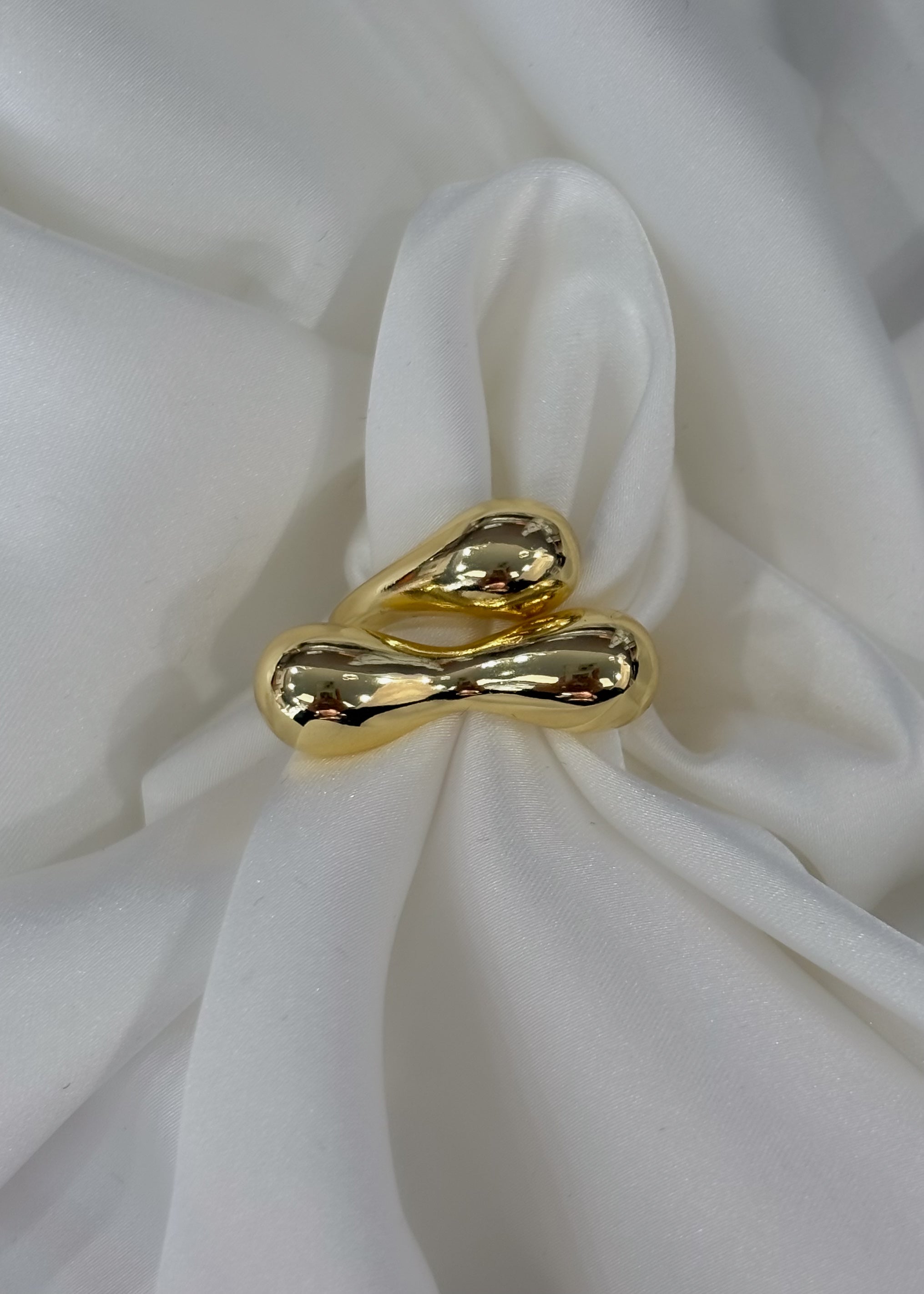 Anillo huesitos