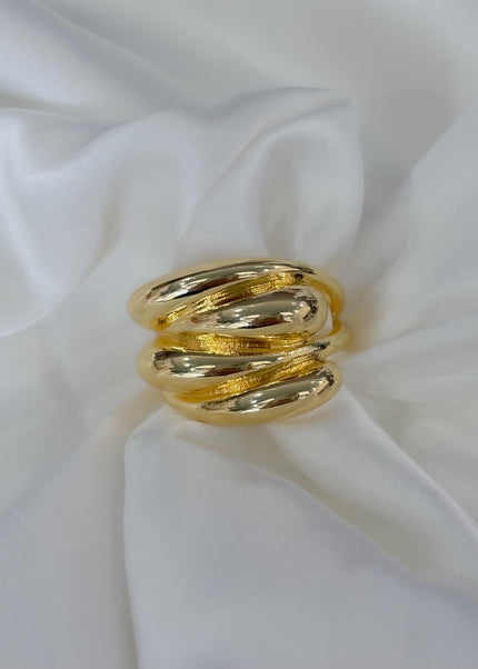 Anillo gotas