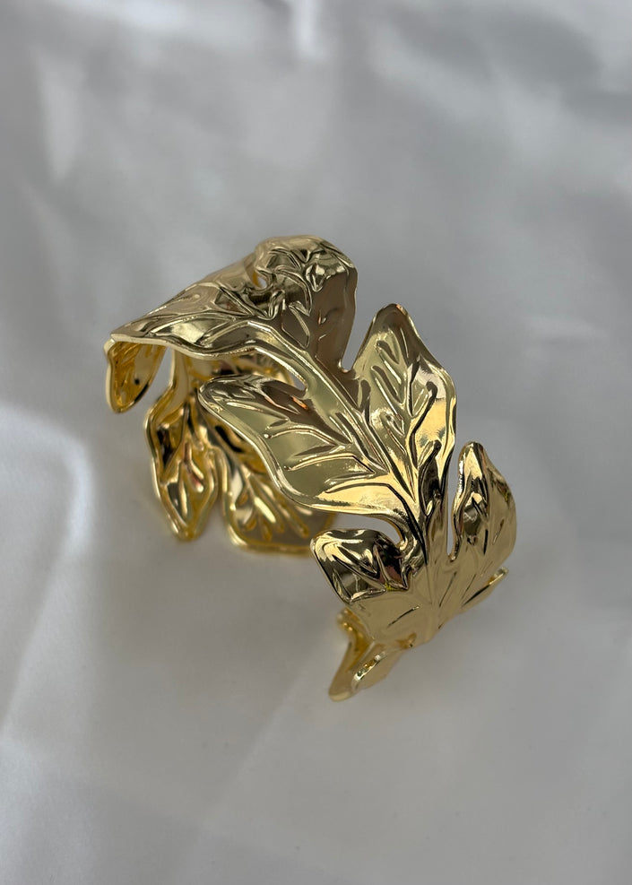 Brazalete naturaleza