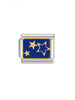 Charm estrellas azules