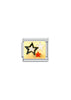 Charm tres estrellas