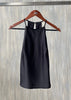 Blusa satinada con tirantes