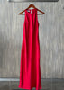 Vestido satinado