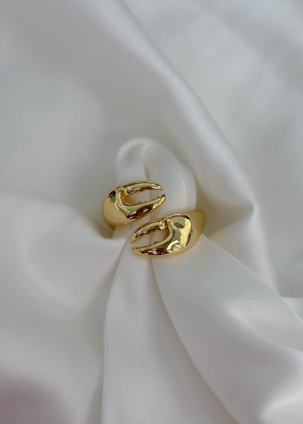 Anillo langosta