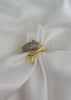 Anillo delfín