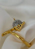 Anillo delfín
