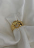 Anillo escarabajo