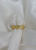 Anillo tres Conchitas