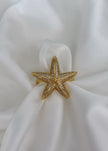 Anillo Estrella de mar