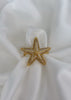 Anillo Estrella de mar