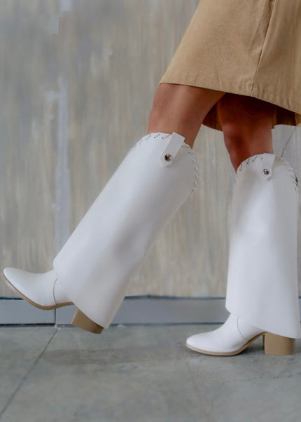 Botas Lola
