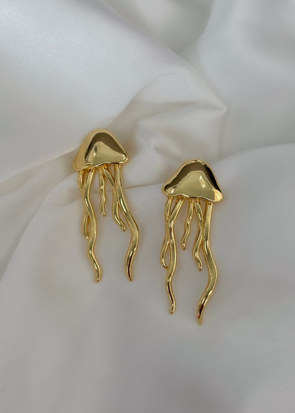Aretes medusa