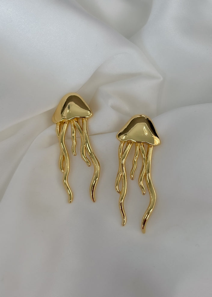 Aretes medusa
