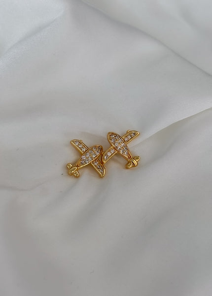 Aretes avión