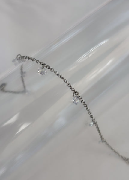 Pulsera piedritas